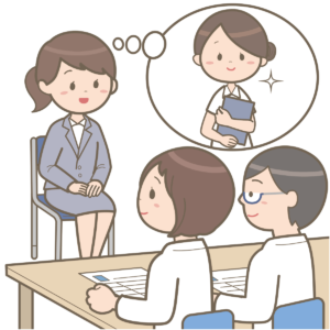 4.新人看護師だからと言って転職できない理由にはならない。今すぐ転職すべき看護師とは？