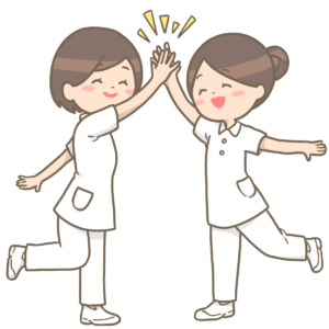 3.新人看護師時代に転職を経験した人たちの声「あの時、辞めなくて良かった。」