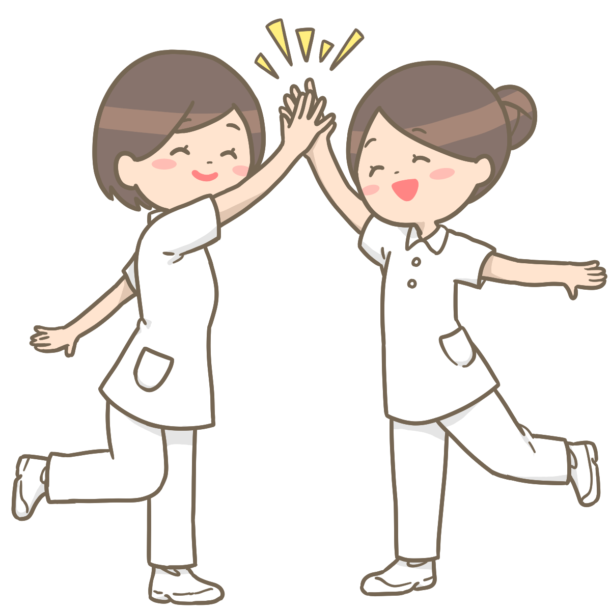 3.新人看護師時代に転職を経験した人たちの声「あの時、辞めなくて良かった。」